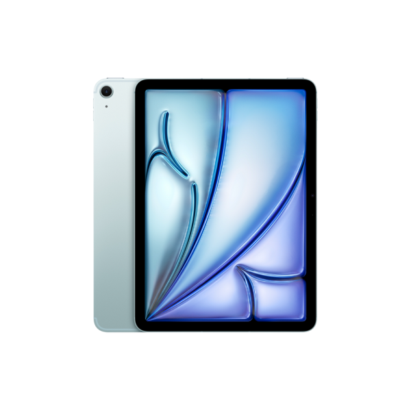 Планшет Apple iPad Air 2026 Wi-Fi 128Gb Blue (MH314QA/A)