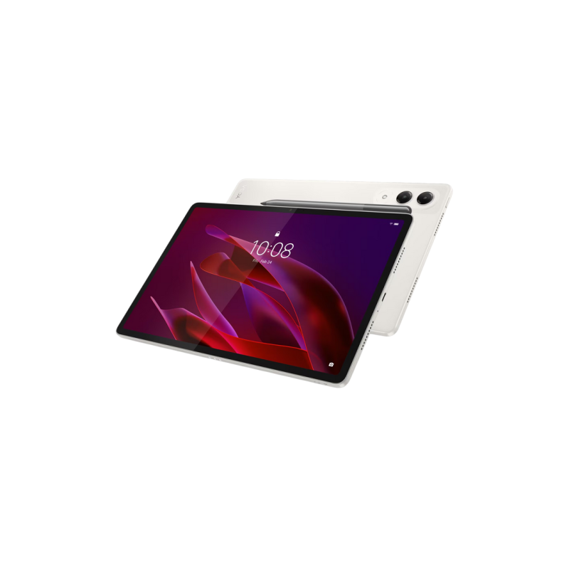 Lenovo Yoga Tab + ACC (TB710FU) Seashell (11,1" Qualcomm_ Snapdragon 3200*2000 LTPS 12Gb 256Gb