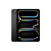Tablet Apple 11-inch iPad Pro (2025) 512Gb Wi-Fi Space Black (MDWM4