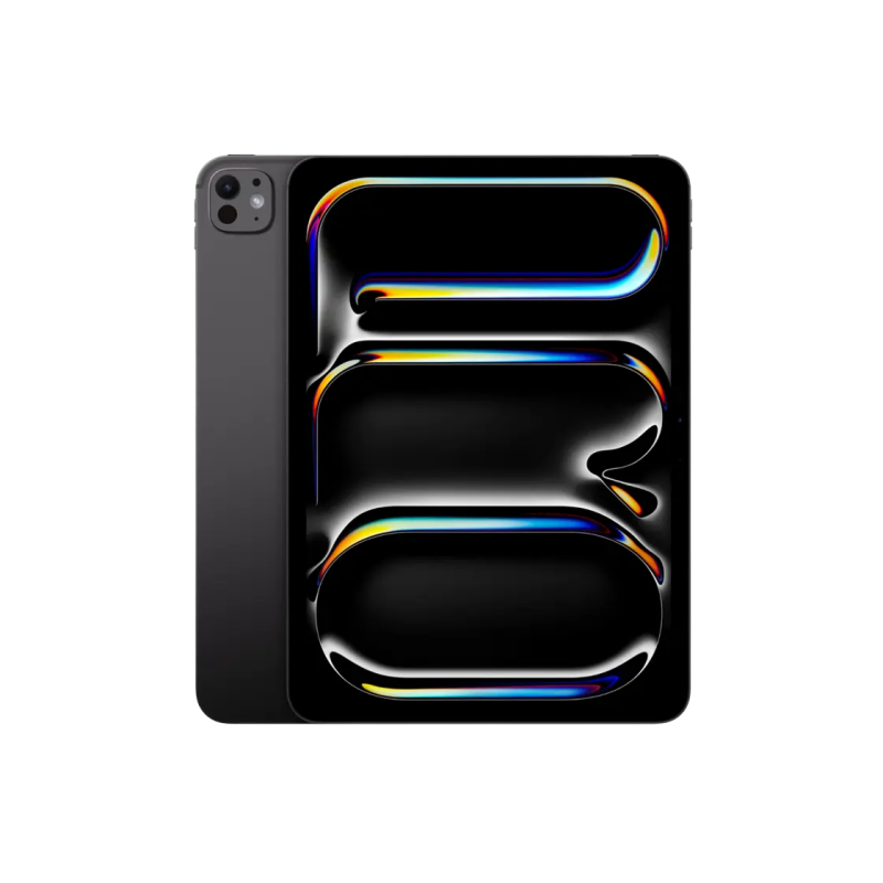 Tablet Apple 11-inch iPad Pro (2025) 512Gb Wi-Fi Space Black (MDWM4