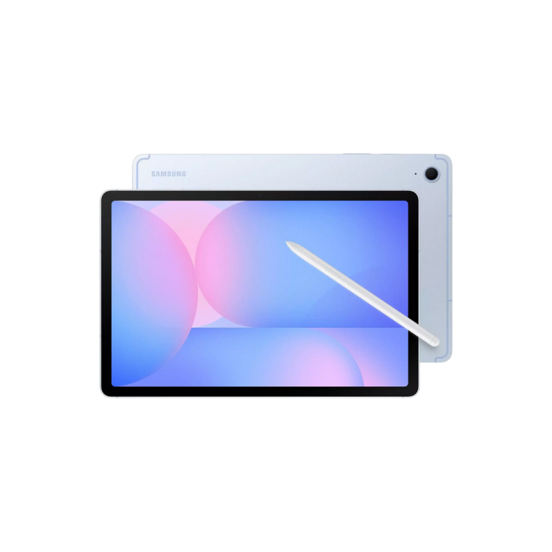 Планшет Samsung Galaxy Tab S10 FE WiFi, X520, 8/128, Light Blue