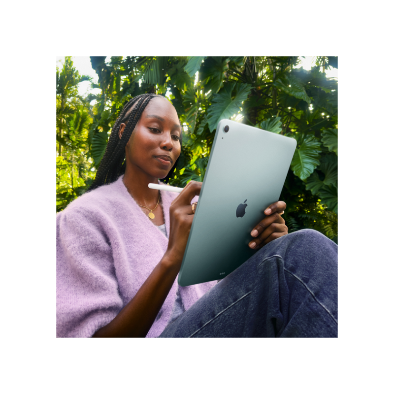 Планшет Apple iPad Air 2026 Wi-Fi 128Gb Blue (MH314QA/A)