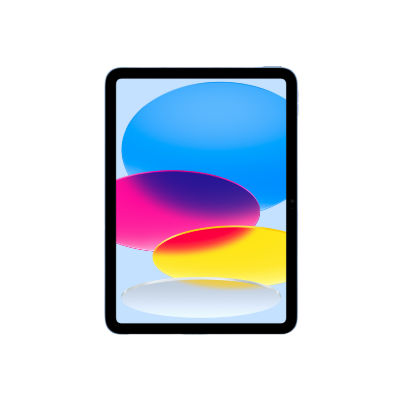 Tableta Apple iPad Wi-Fi 64Gb Blue MCM84NF/A Tableta Apple iPad Wi-Fi 64Gb Blue MCM84NF/A