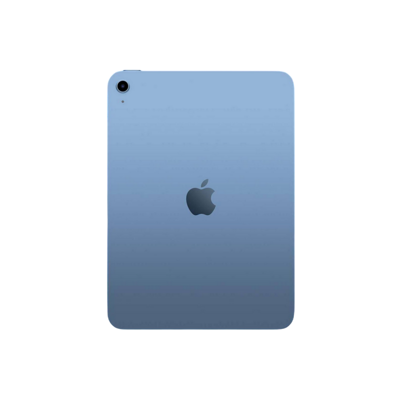 Планшет Apple iPad 128Gb Wi-Fi, Blue, MD4A4QA/A