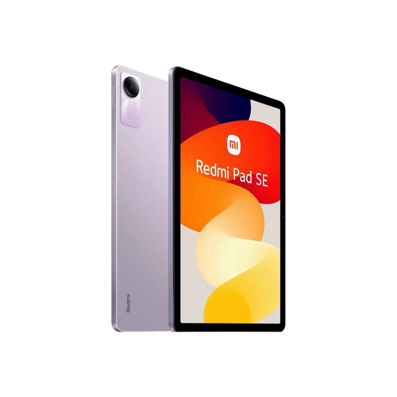 Redmi Pad SE 8/256 Purple
