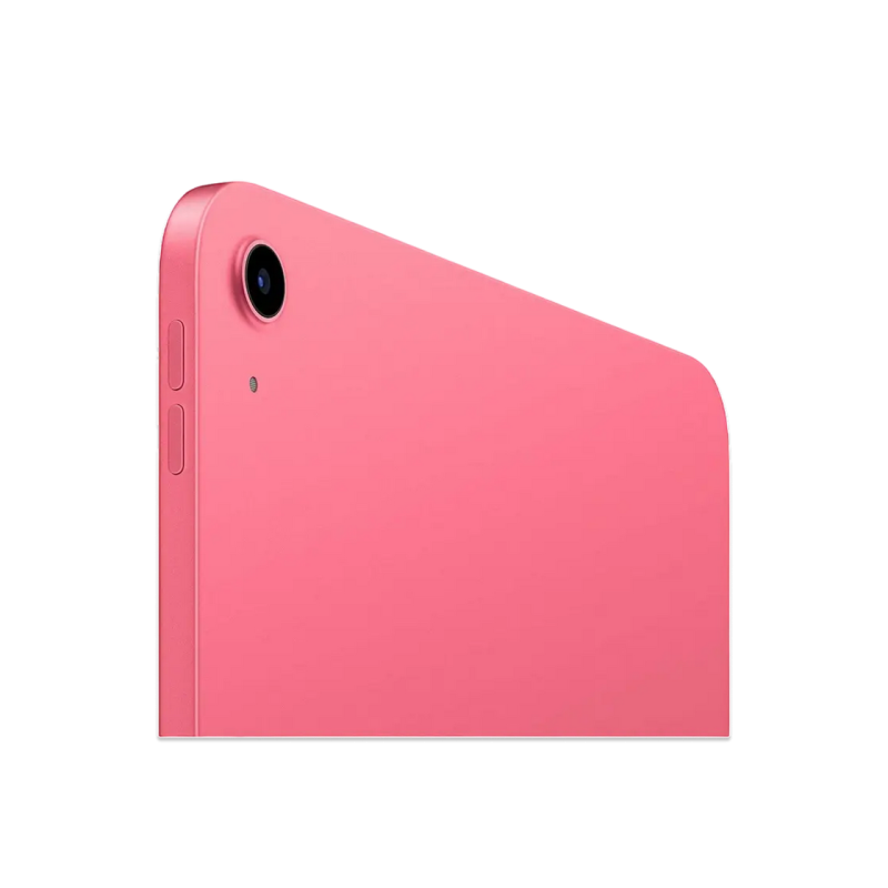 Планшет Apple iPad 11 дюймов 512Gb 5G розовый модель MD7T4QA/A