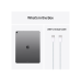 Tablet Apple 13-inch iPad Air 2026 Wi-Fi + Cellular 512GB Space Grey (MH9M4QA/A