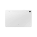 Tableta Samsung Galaxy Tab S9 FE LTE, Silver