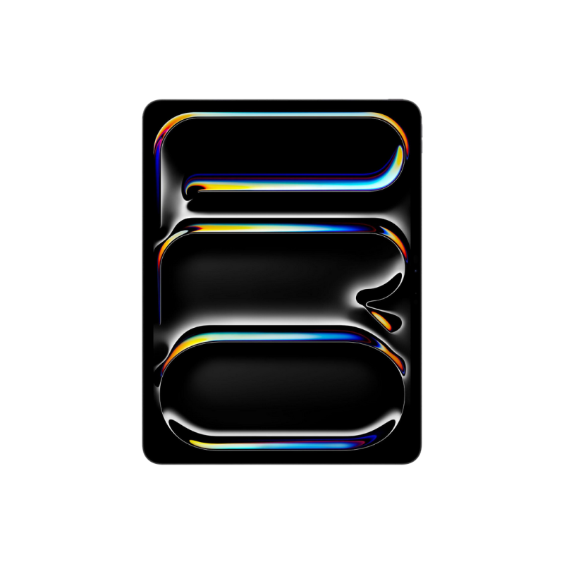 Apple iPad Pro 11 дюймов (2025) 256 ГБ 5G, цвет «черный космос» (ME2N4TY/A)