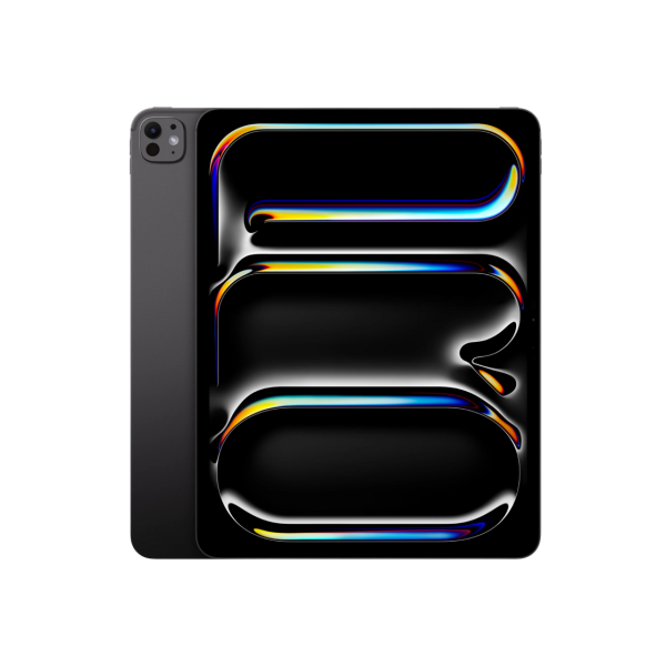 Планшет Apple iPad Pro (2025) 512Gb 5G Space Black (ME7Y4TY/A)