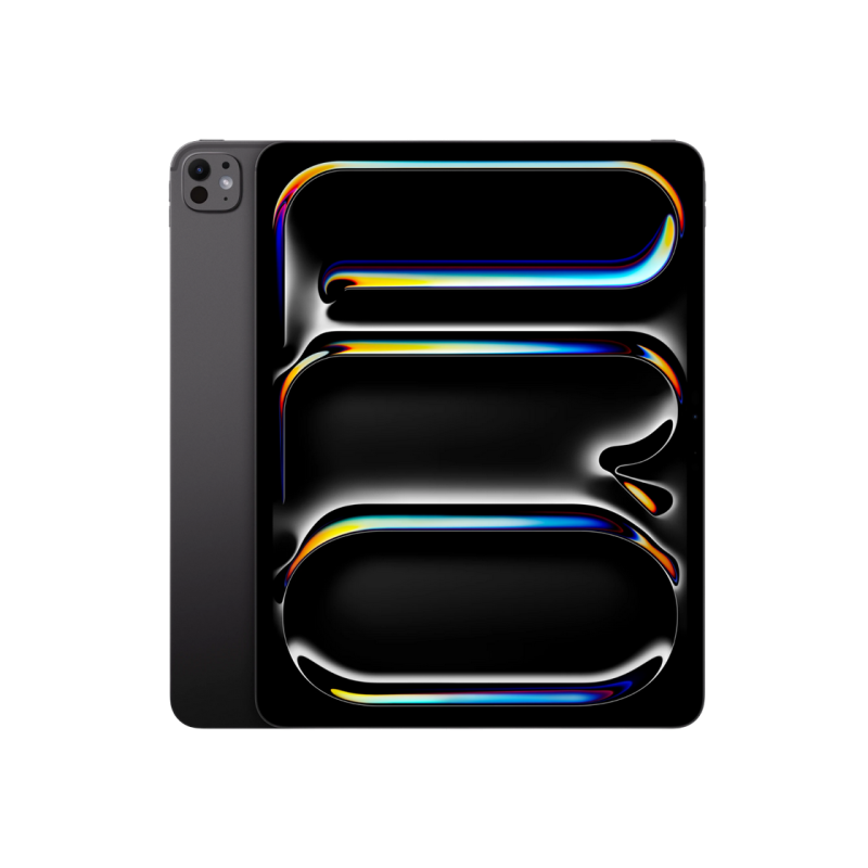 Apple iPad Pro 13 дюймов (2025) 256 ГБ Wi-Fi, цвет «черный космос» (MDYJ4TY/A)