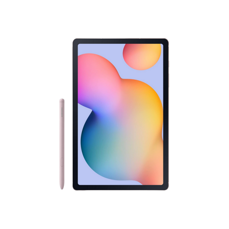 Планшет Samsung Galaxy Tab S6 Lite (2024), P625, LTE 64GB Pink