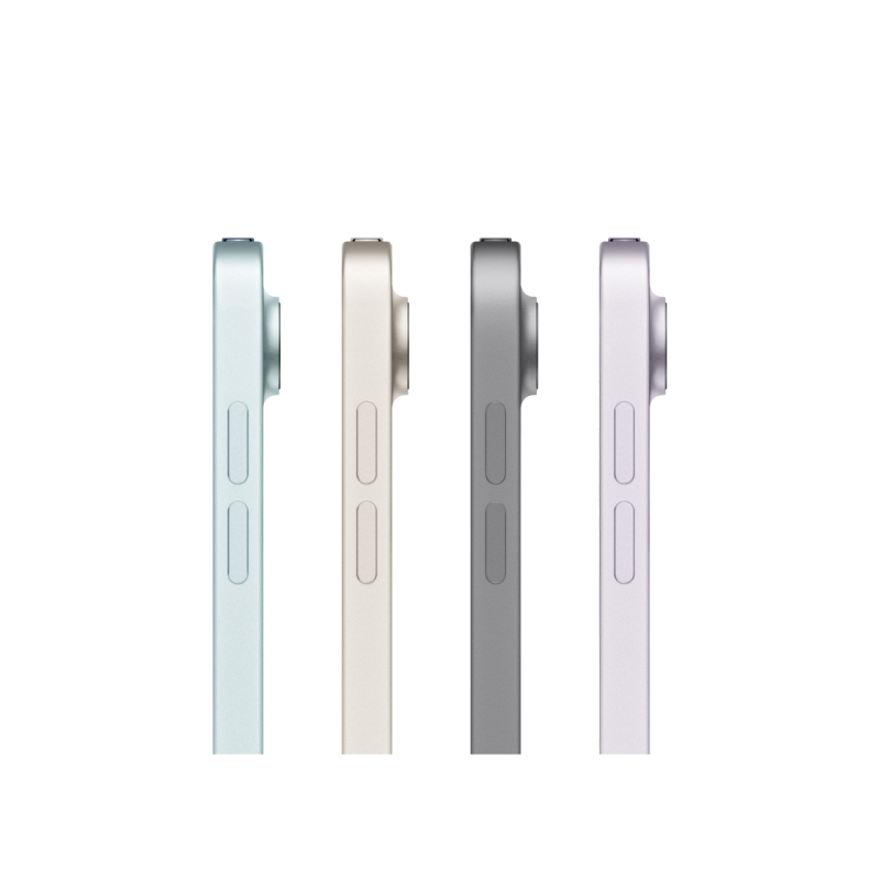 Tablet Apple 11-inch iPad Air 2026 128Gb Wi-Fi Space Grey (MH304TY/A