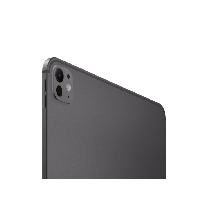 Apple iPad Pro 11 дюймов (2025) 256 ГБ Wi-Fi, цвет «черный космос» (MDWK4TY/A)