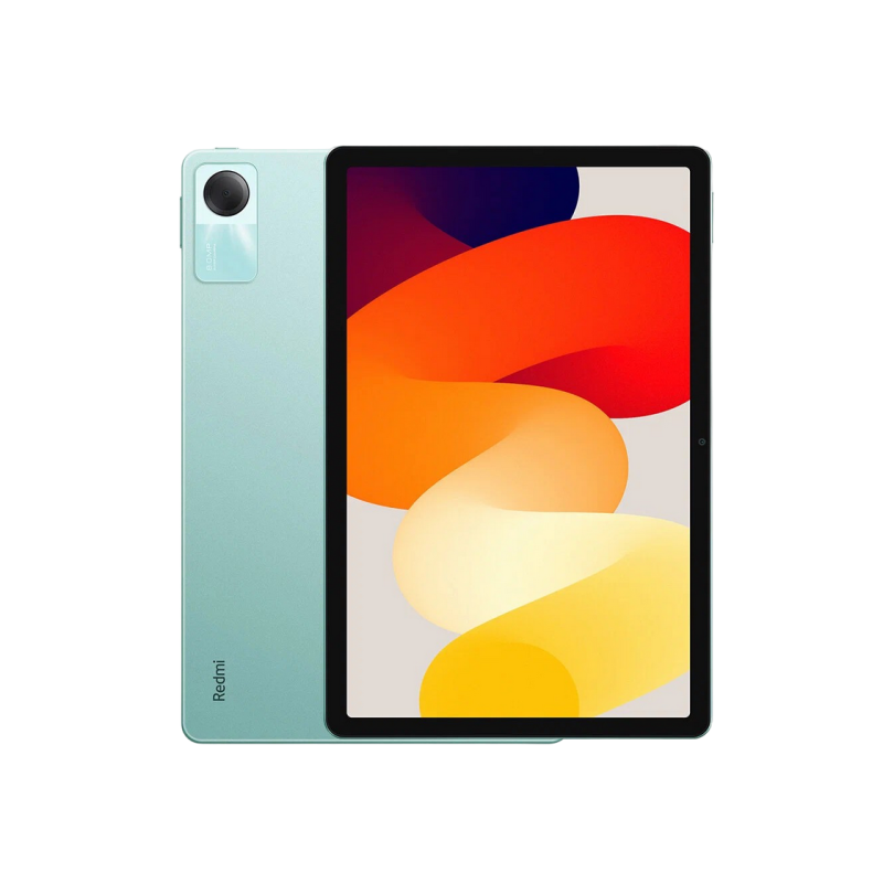 Redmi Pad SE 8/256 мятно-зеленый