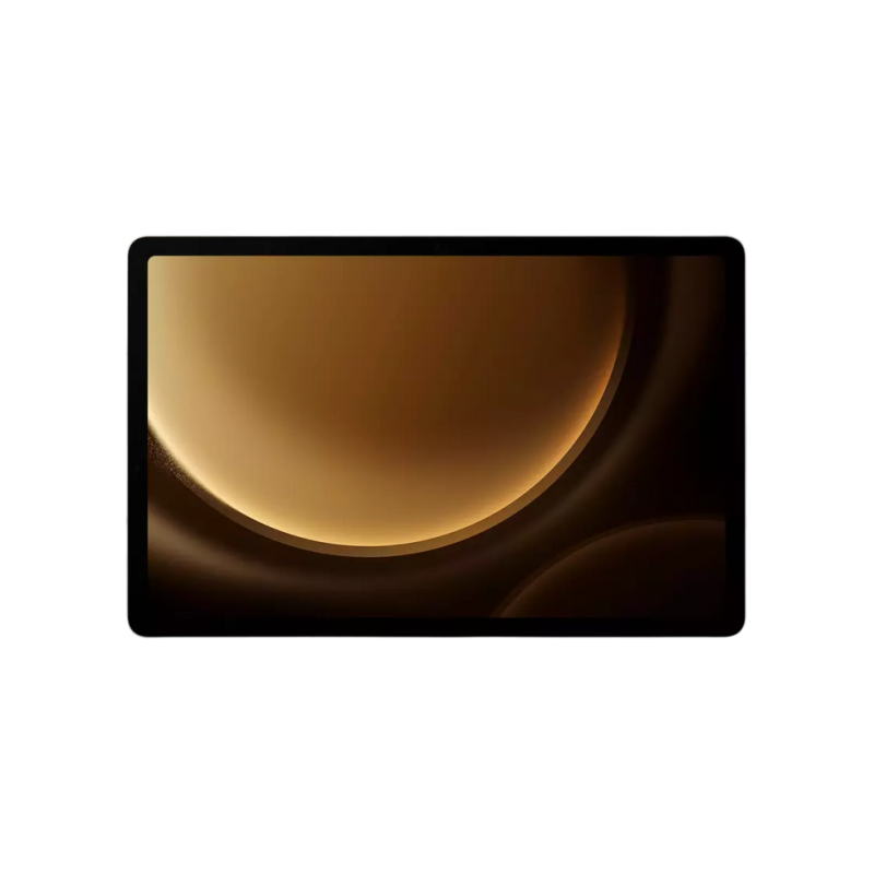 Tableta Samsung Galaxy Tab S9 FE LTE, Silver