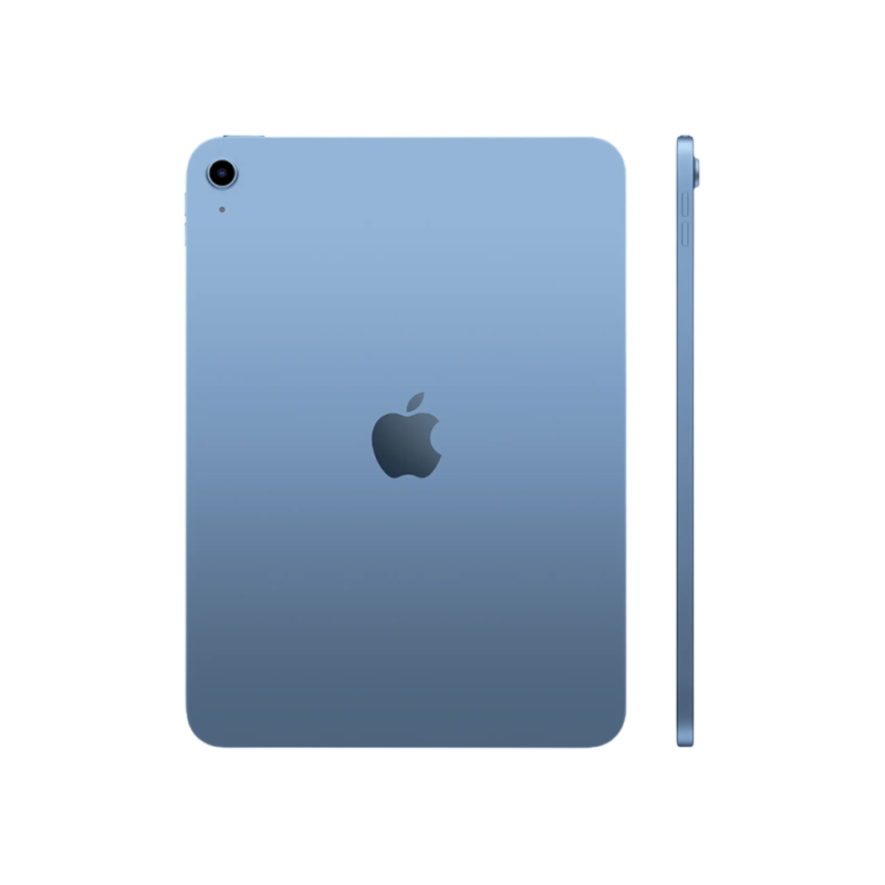 Планшет Apple iPad 256Gb Wi-Fi, Blue, MD4H4TY/A