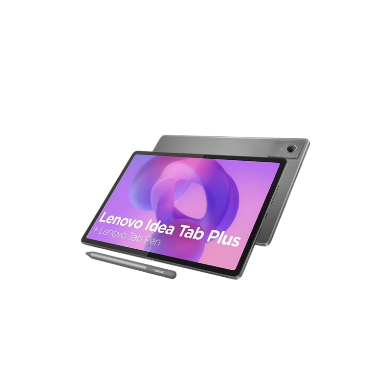 Idea Tab Plus (TB361FU) ACC 12G+256GLG-UZ-KB+P (12.1INCH 2560*1600 IPS