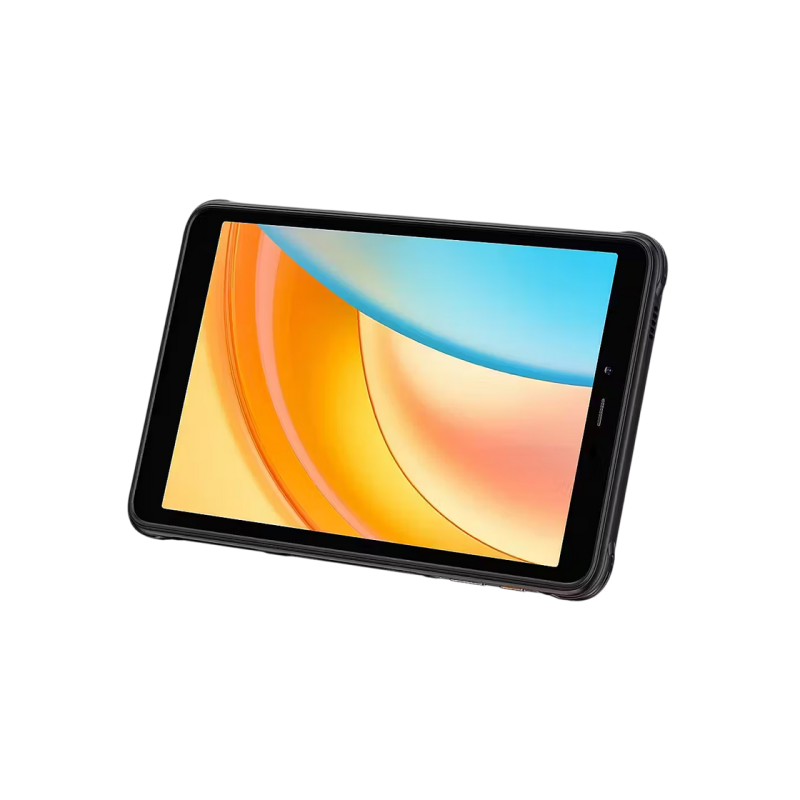 Armor Pad Pro Ulefone 8" LTE 8/128 ГБ, черный