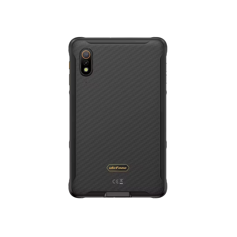 Armor Pad Pro Ulefone 8" LTE 8/128 ГБ, черный