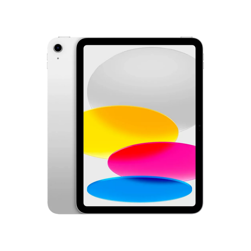Планшет Apple iPad 11 дюймов 256Gb Wi-Fi Silver Модель MD4G4QA/A