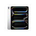 Планшет Apple iPad Pro, серебристый, (MVXT3NF/A)