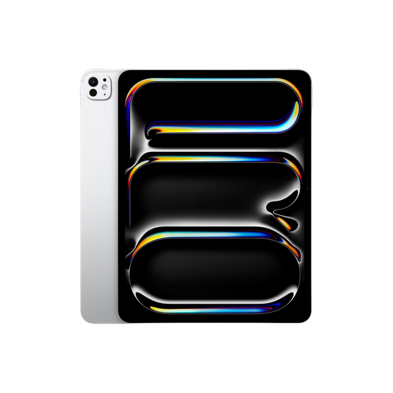 Планшет Apple iPad Pro, серебристый, (MVXT3NF/A)