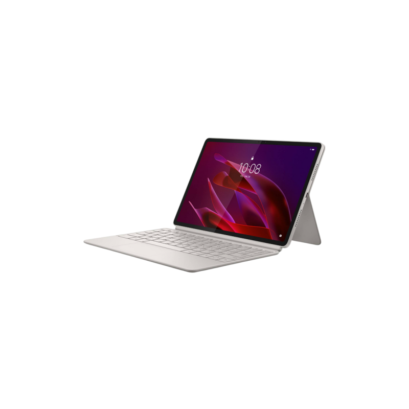 Lenovo Yoga Tab + ACC (TB710FU) Seashell (11,1" Qualcomm_ Snapdragon 3200*2000 LTPS 12Gb 256Gb
