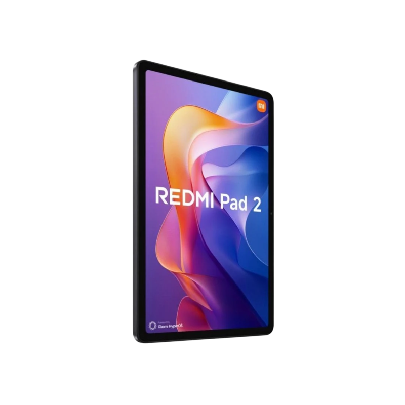 Планшет Xiaomi Redmi Pad 2 4/128 Gray