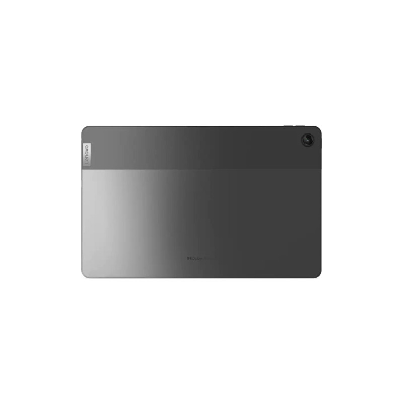 Планшет Lenovo Tab M10 Plus 3-го поколения TB128XU, серый