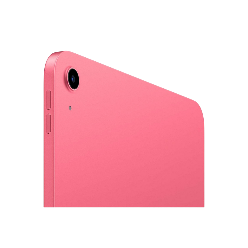 Apple 11-inch iPad 128Gb 5G Pink Model MD4E4QA/A