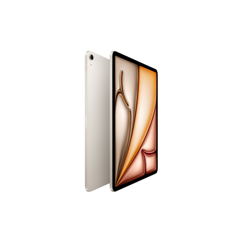 Планшет Apple iPad Air 2026 Wi-Fi 256GB Starlight (MH374LL/A) EU