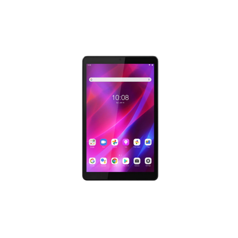Планшет Lenovo Tab M8 3rd Gen TB-8506X, Серый