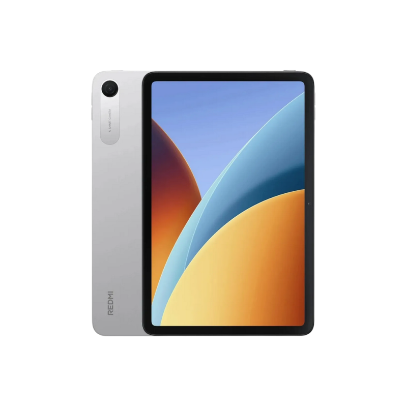 Планшет Xiaomi Redmi Pad 2 4/128 Silver
