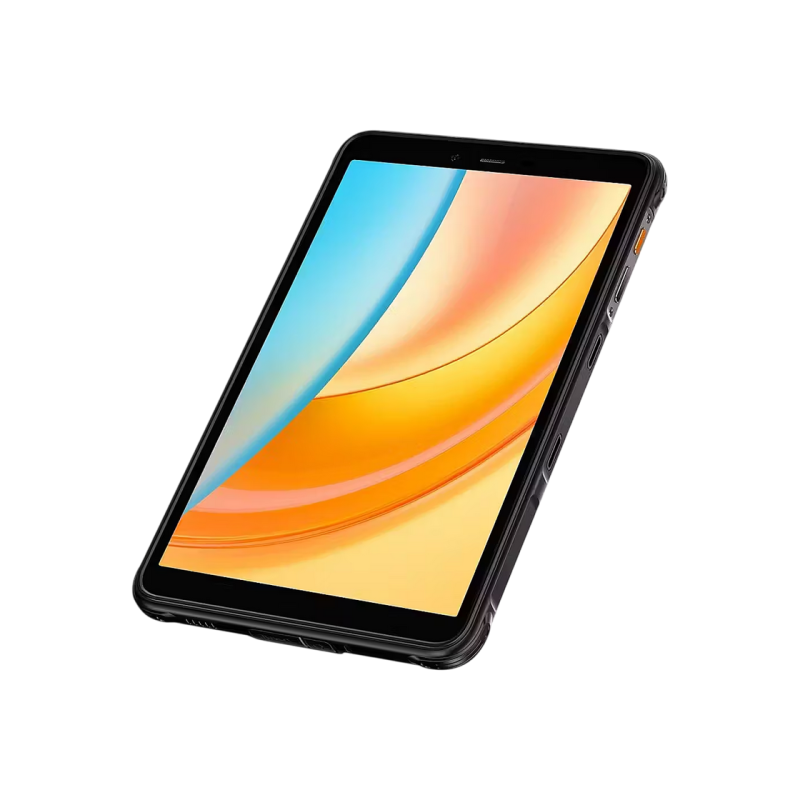 Armor Pad Pro Ulefone 8" LTE 8/128 ГБ, черный