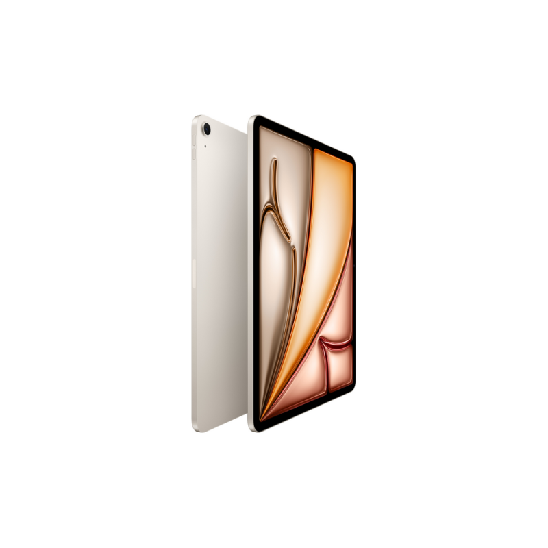 Tablet Apple 13-inch iPad Air 2026 Wi-Fi 128GB Starlight (MH5Q4TY/A