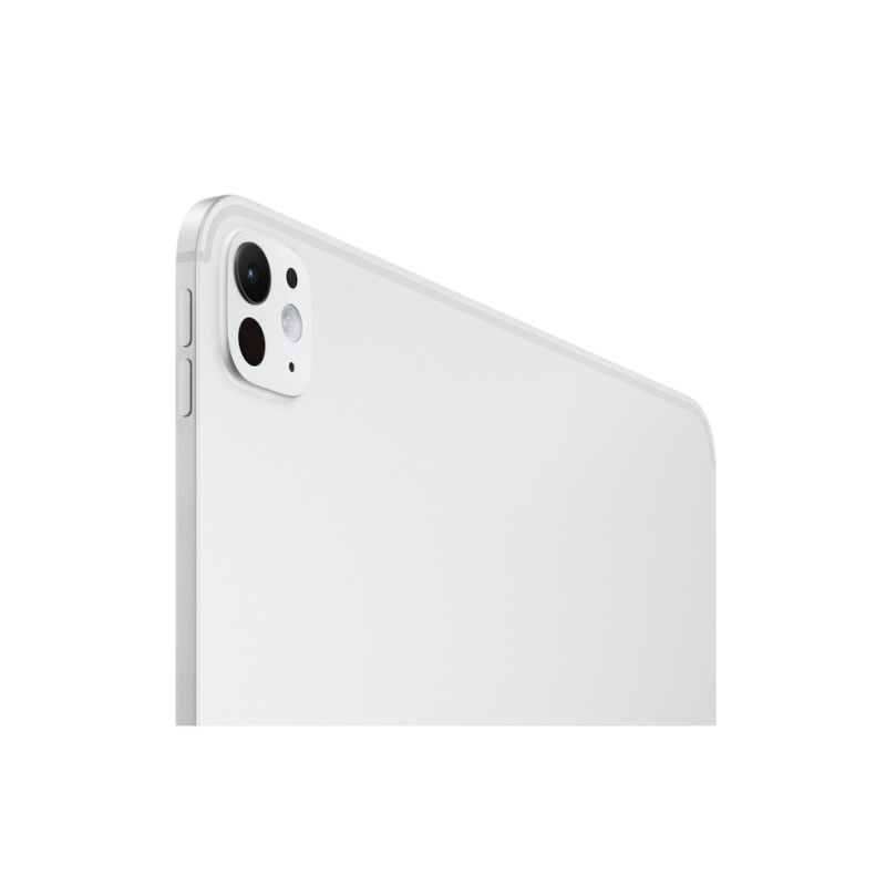 Планшет Apple iPad Pro, серебристый, (MVXT3NF/A)