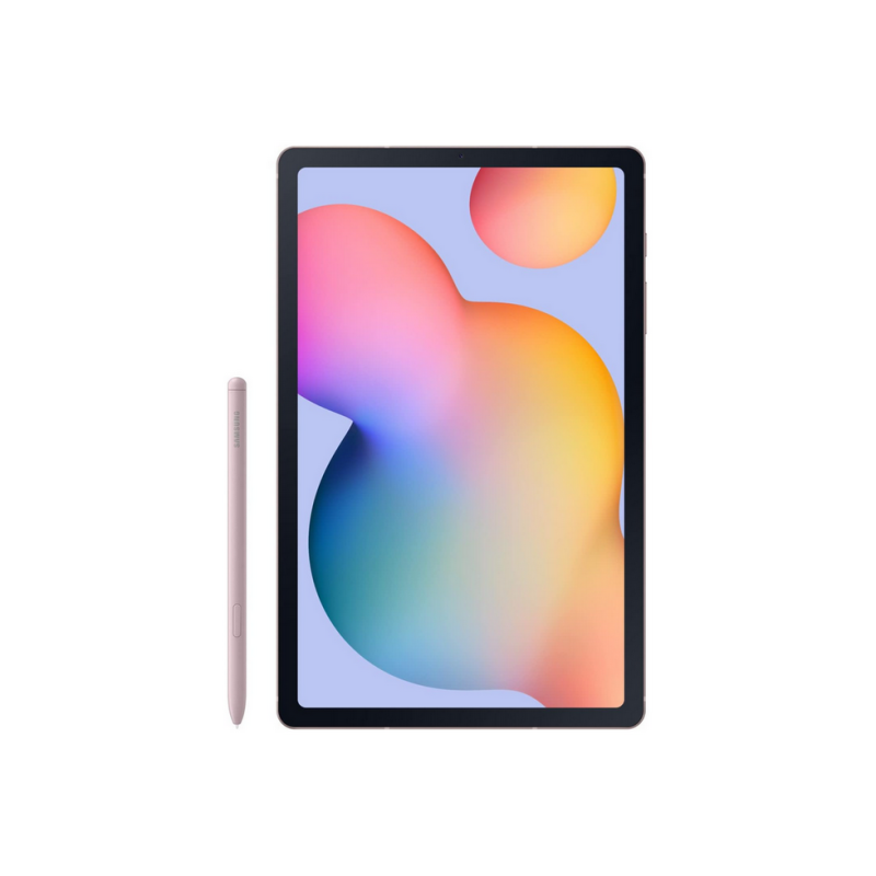 Планшет Samsung Galaxy Tab S6 Lite (2024), P625, LTE 64GB Pink
