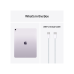 Apple 13-inch iPad Air 2026 Wi-Fi 256GB Purple (MH5X4QA/A