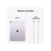 Планшет Apple iPad Air 128Gb Wi-Fi 5G, Purple, MCJ44TY/A