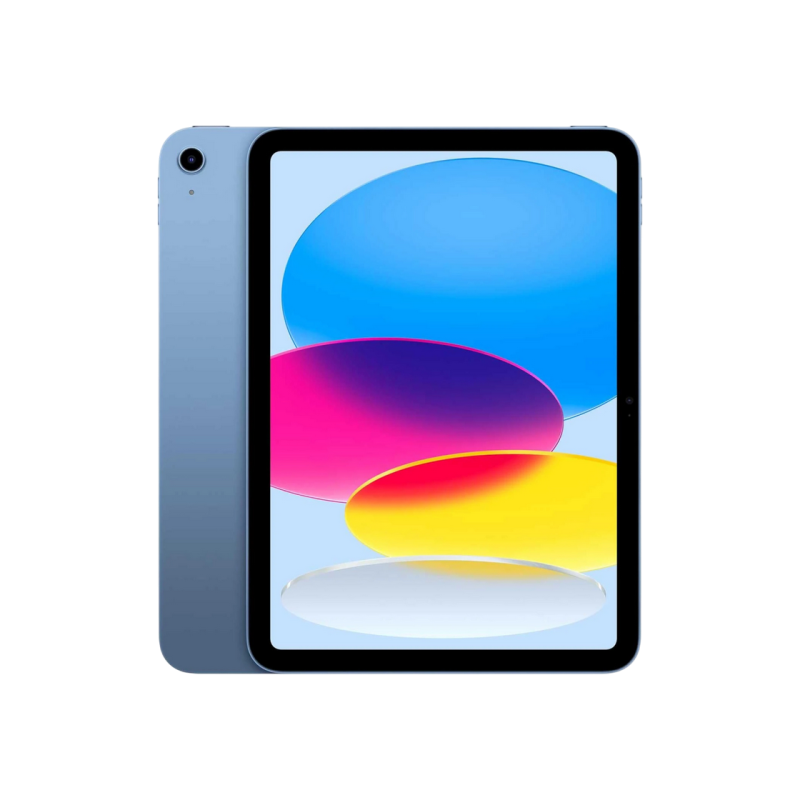 Планшет Apple iPad 128Gb 5G, Blue, MD7G4TY/A