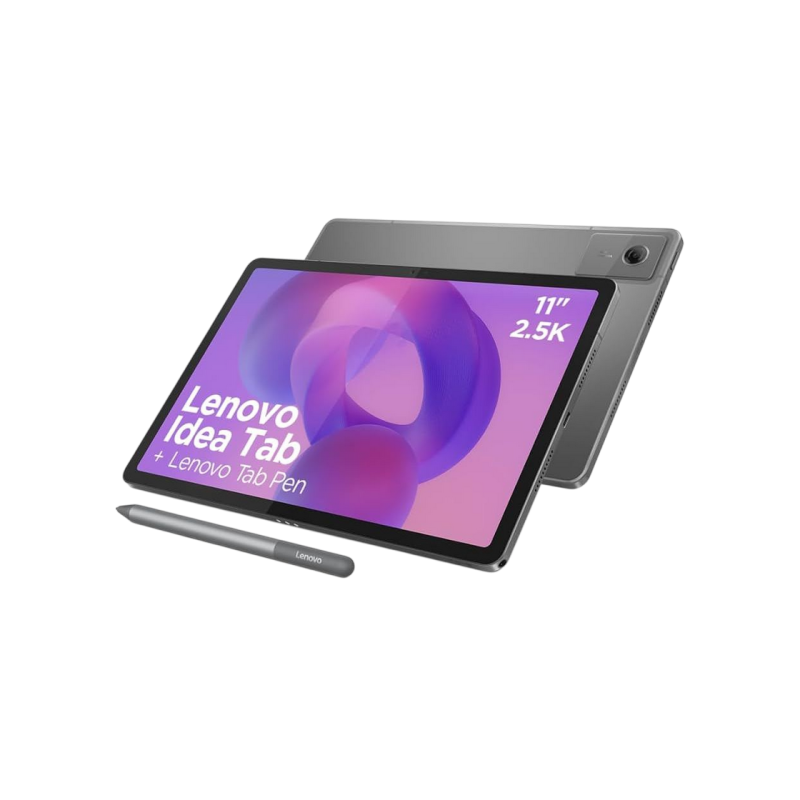 Idea Tab Plus (TB361FU) ACC 12G+256GLG-UZ-KB+P (12.1INCH 2560*1600 IPS