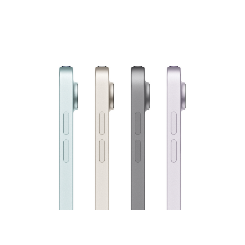 Tablet Apple 11-inch iPad Air 2026 128Gb Wi-Fi Space Grey (MH304TY/A