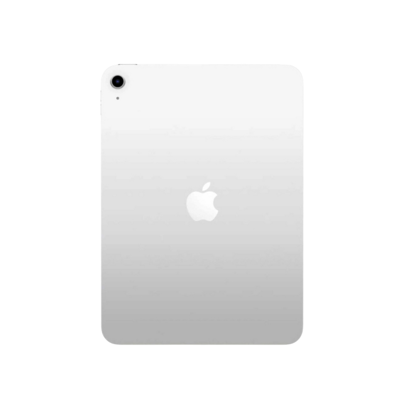Планшет Apple iPad 11 дюймов 256Gb Wi-Fi Silver Модель MD4G4QA/A