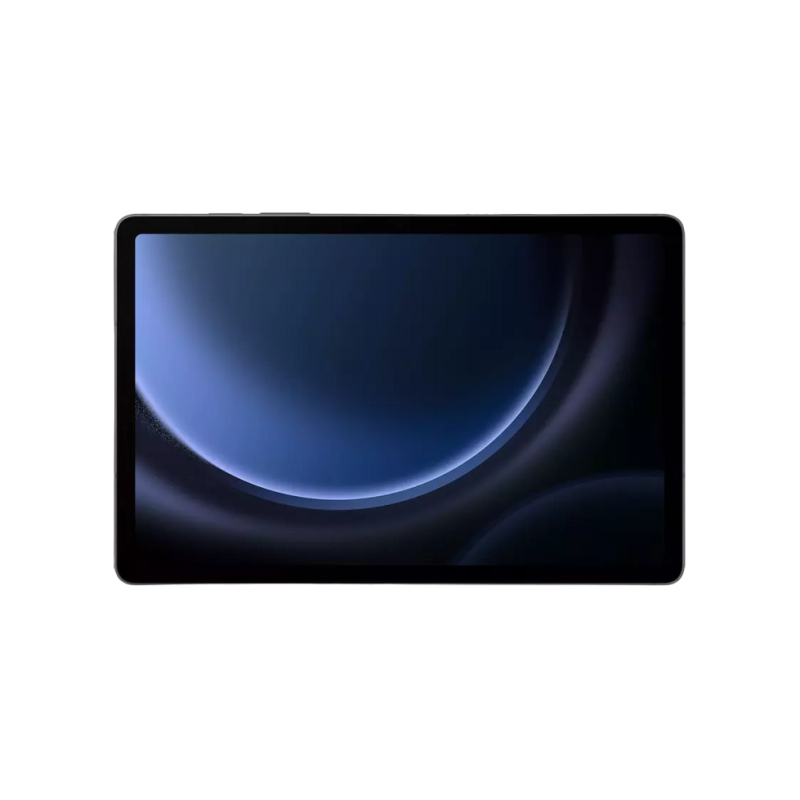 Планшет Samsung Galaxy Tab S9 FE 5G, X516, 8/256Gb, Dark Grey