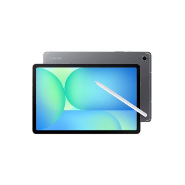 Планшет Samsung Galaxy Tab S10 FE 5G, X526, 8/128, Gray