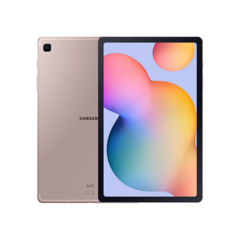 Планшет Samsung Galaxy Tab S6 Lite (2024), P625, LTE 64GB Pink