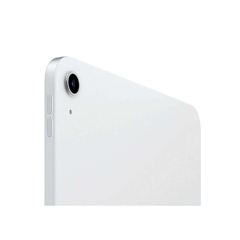 Планшет Apple iPad 11 дюймов 256Gb Wi-Fi Silver Модель MD4G4QA/A