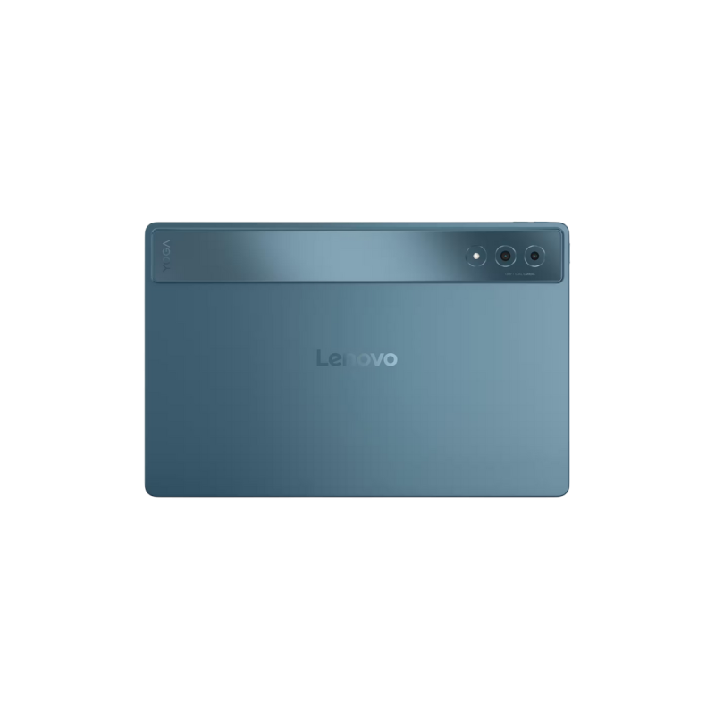 Tablet Lenovo Yoga Tab + ACC (TB520FU) Tidal Teal (12,7" Qualcomm_ Snapdragon 2944*1840 LTPS 16Gb 256Gb