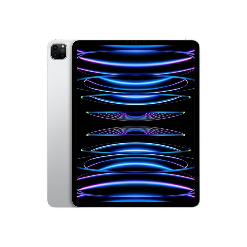 Apple iPad Pro 256Gb Wi-Fi, Silver